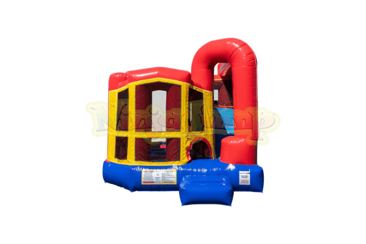 4-in-1 Combos (Small)