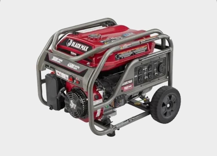 Generators & Accessories