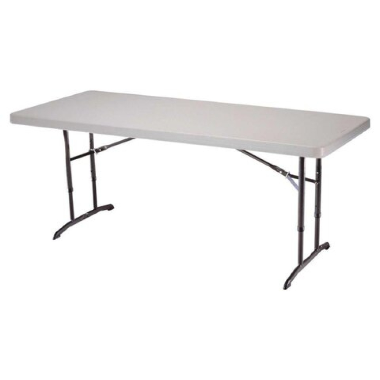 8ft Folding Tables