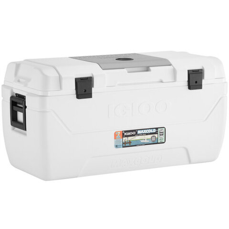 Large 165 Quart Igloo Cooler