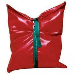 Sandbag Setup