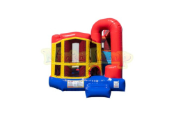 Prime 4-in-1 backyard combo